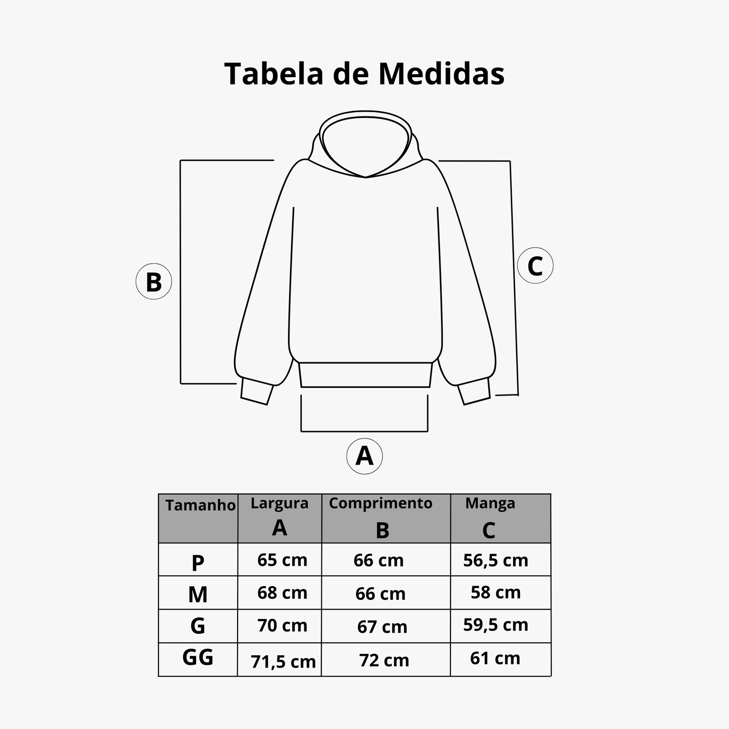 Cold Hoodie