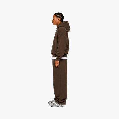 Cold Hoodie