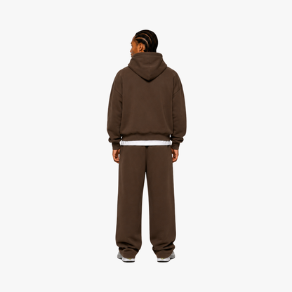 Cold Hoodie