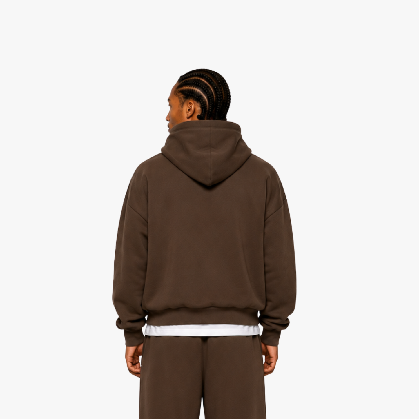 Cold Hoodie