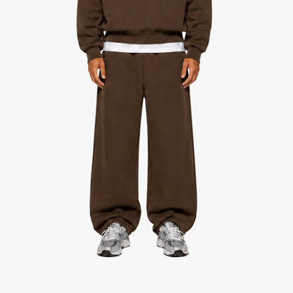 Conjunto cold Eternal Sweatpants