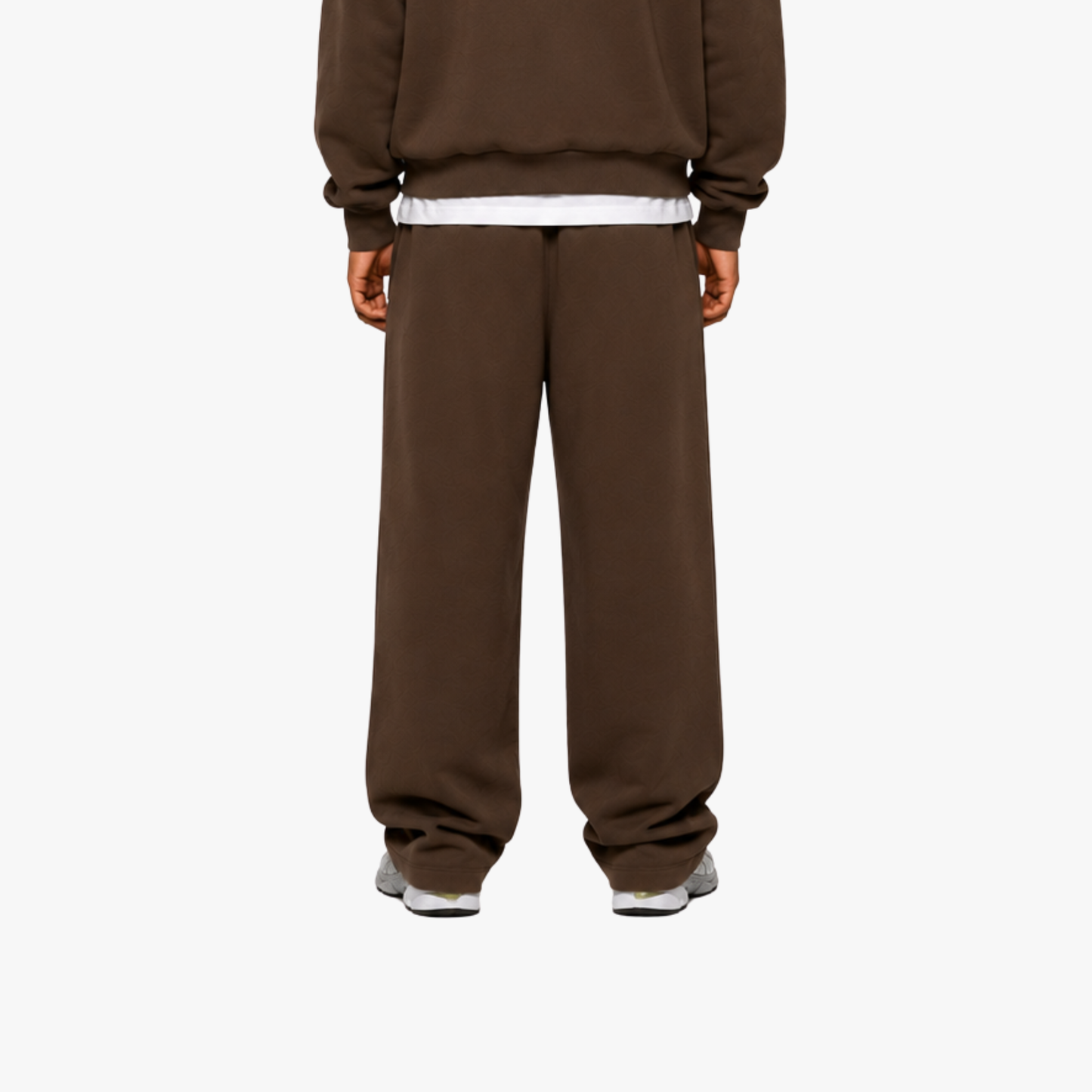 Conjunto cold Eternal Sweatpants