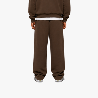Conjunto cold Eternal Sweatpants