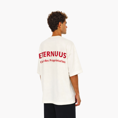 Eternuus OFF Proprietário Edition