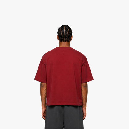 Pack essencial 2 camisetas - Tee BOXY