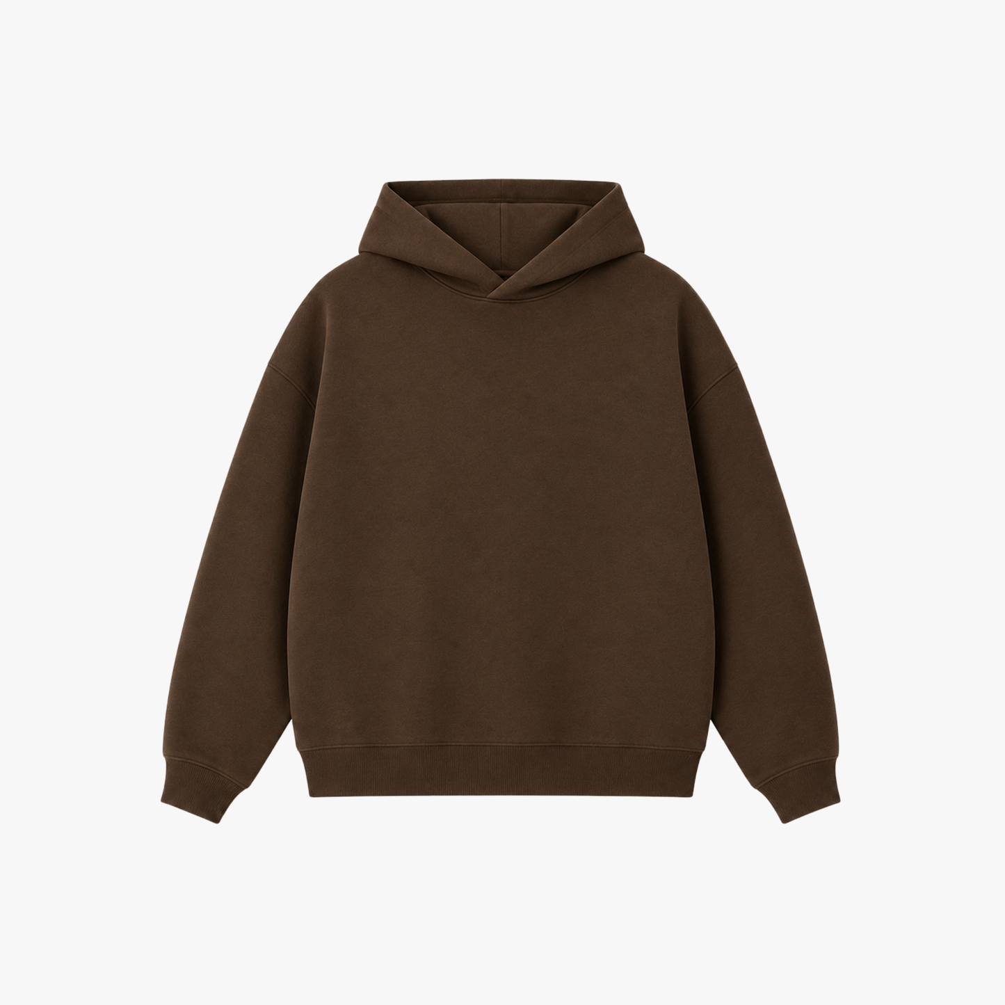 Cold Hoodie