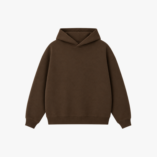 Cold Hoodie