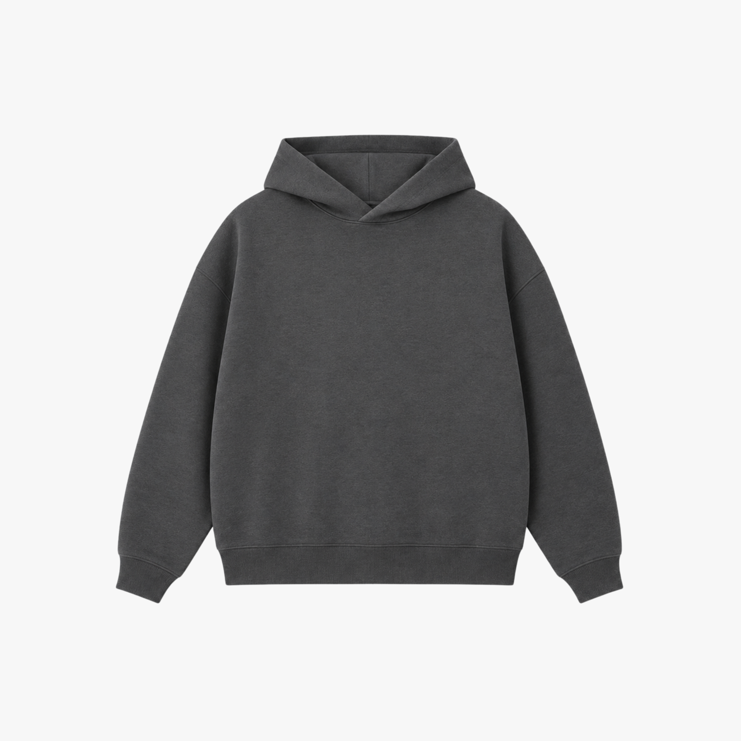 Cold Hoodie