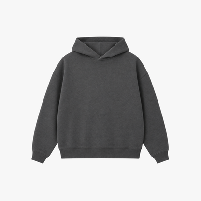 Cold Hoodie