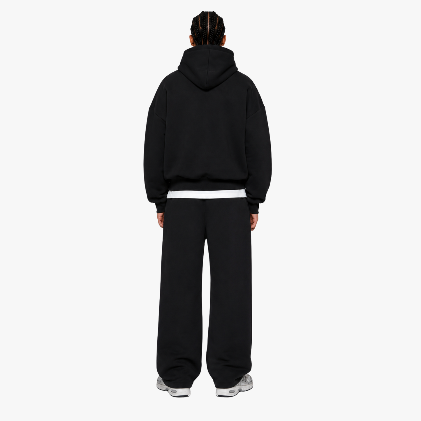 Conjunto cold Eternal Sweatpants