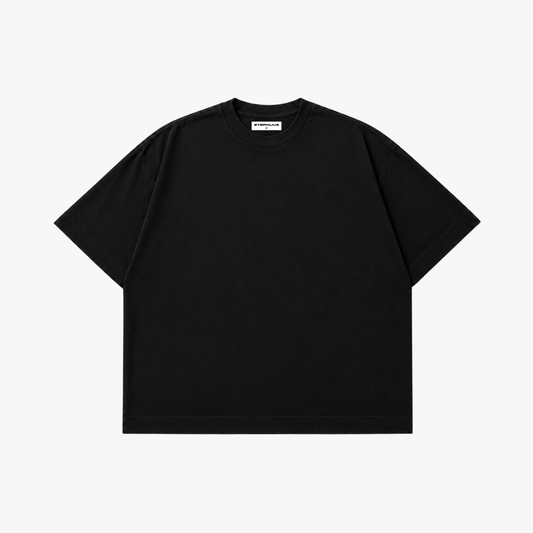 Tee BOXY