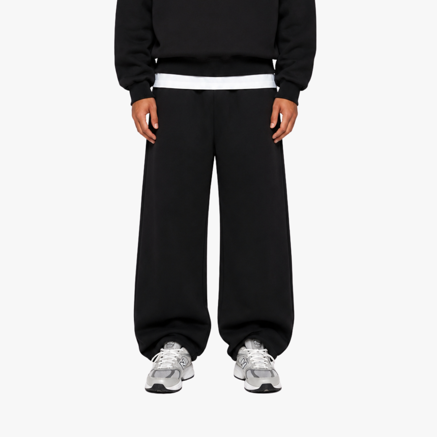 Conjunto cold Eternal Sweatpants