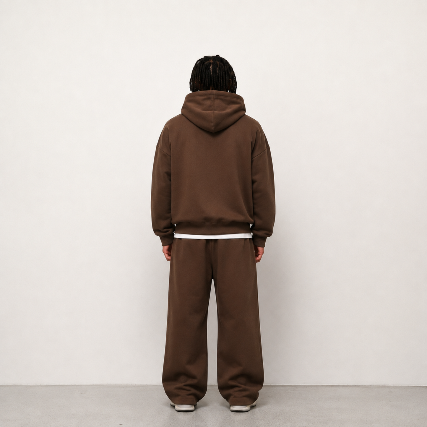 Conjunto cold Eternal Sweatpants - Frete grátis