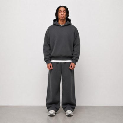 Cold Hoodie