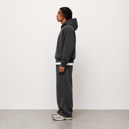 Cold Hoodie