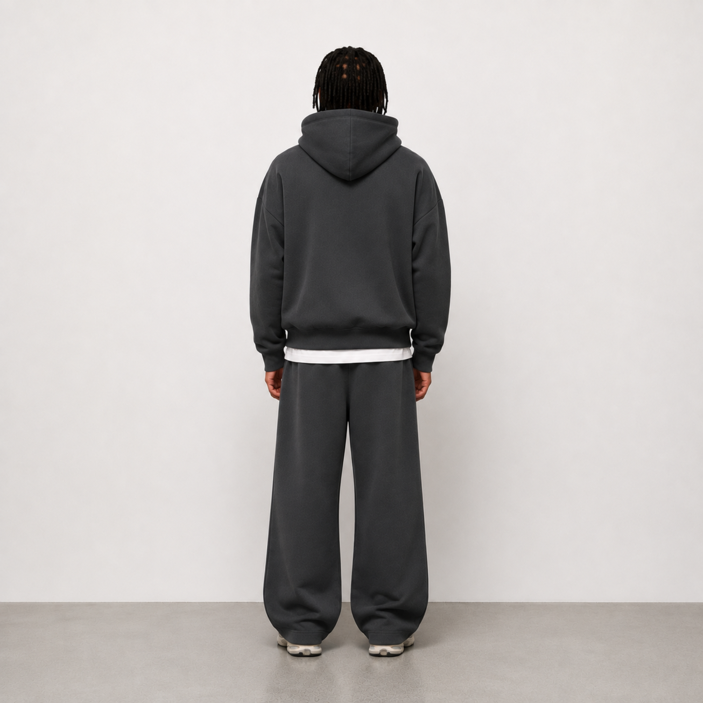 Cold Hoodie