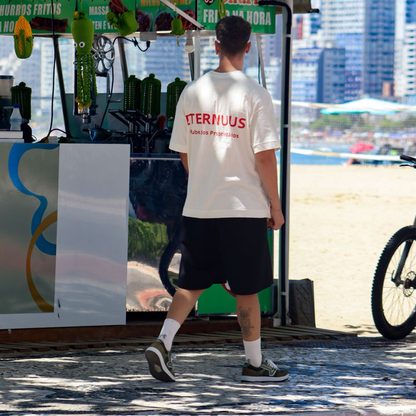 Eternuus OFF Proprietário Edition