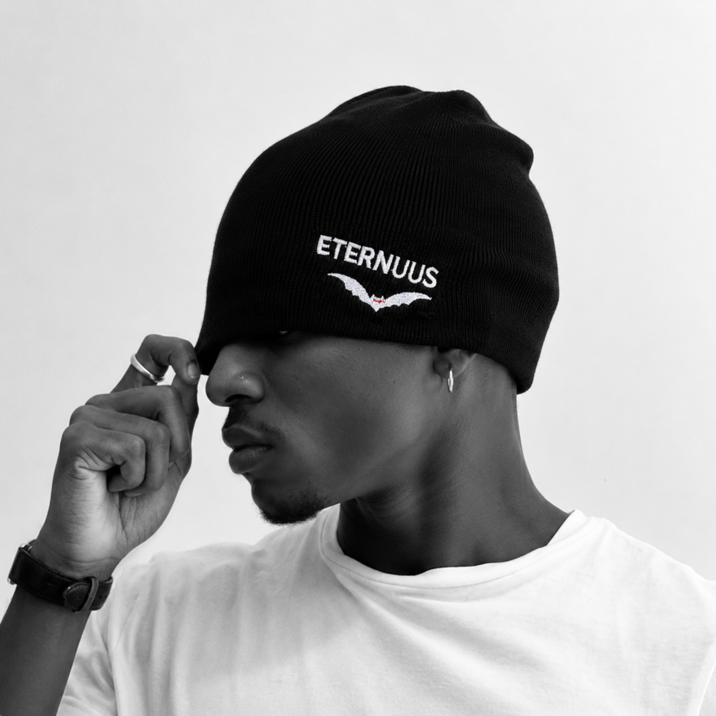 touca - ETERNUUS