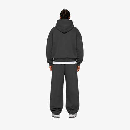 Cold Hoodie