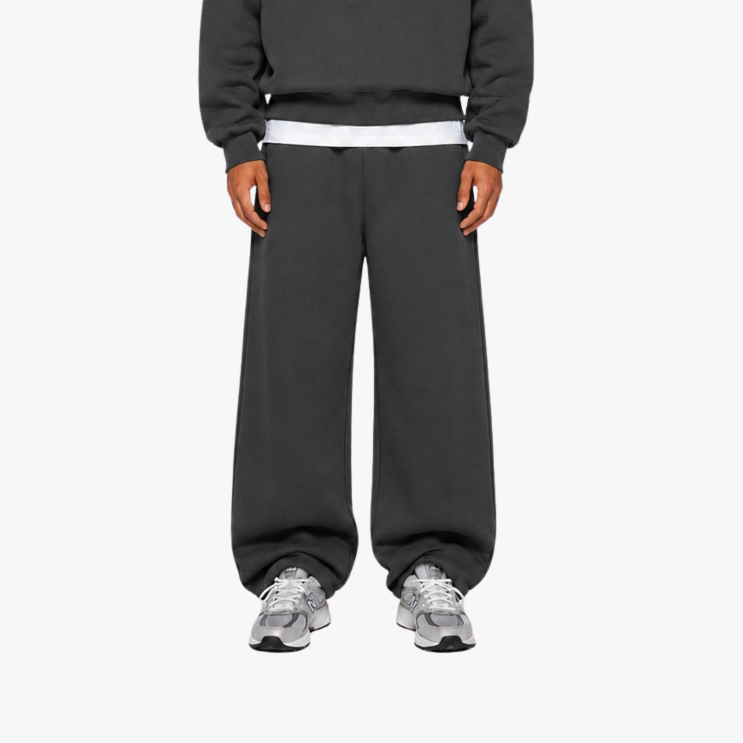 Conjunto cold Eternal Sweatpants