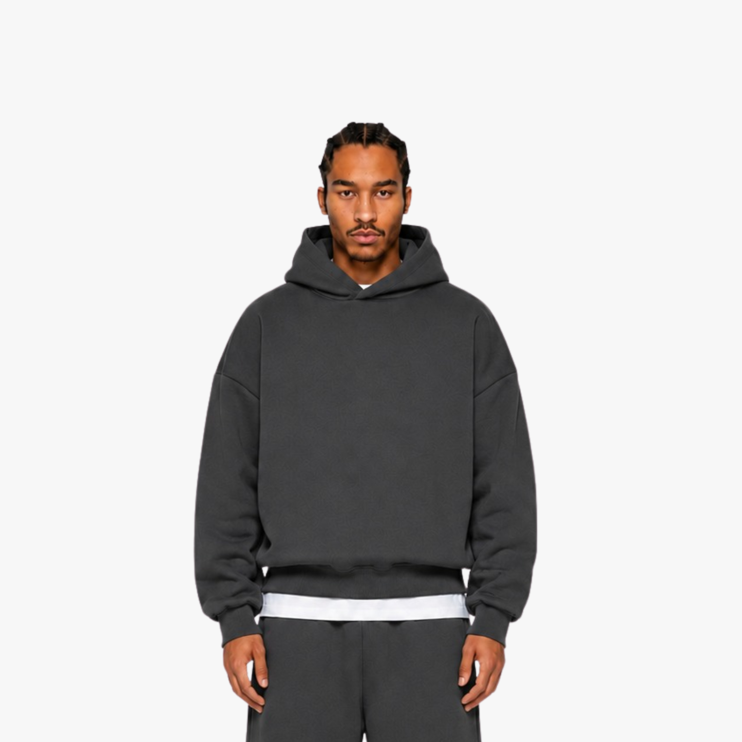 Cold Hoodie