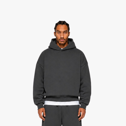 Cold Hoodie