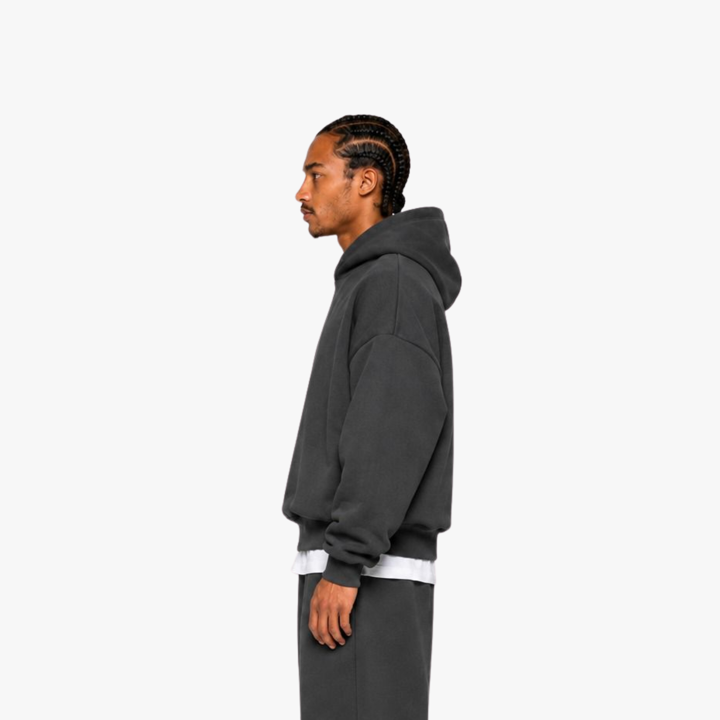 Cold Hoodie
