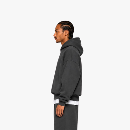 Cold Hoodie