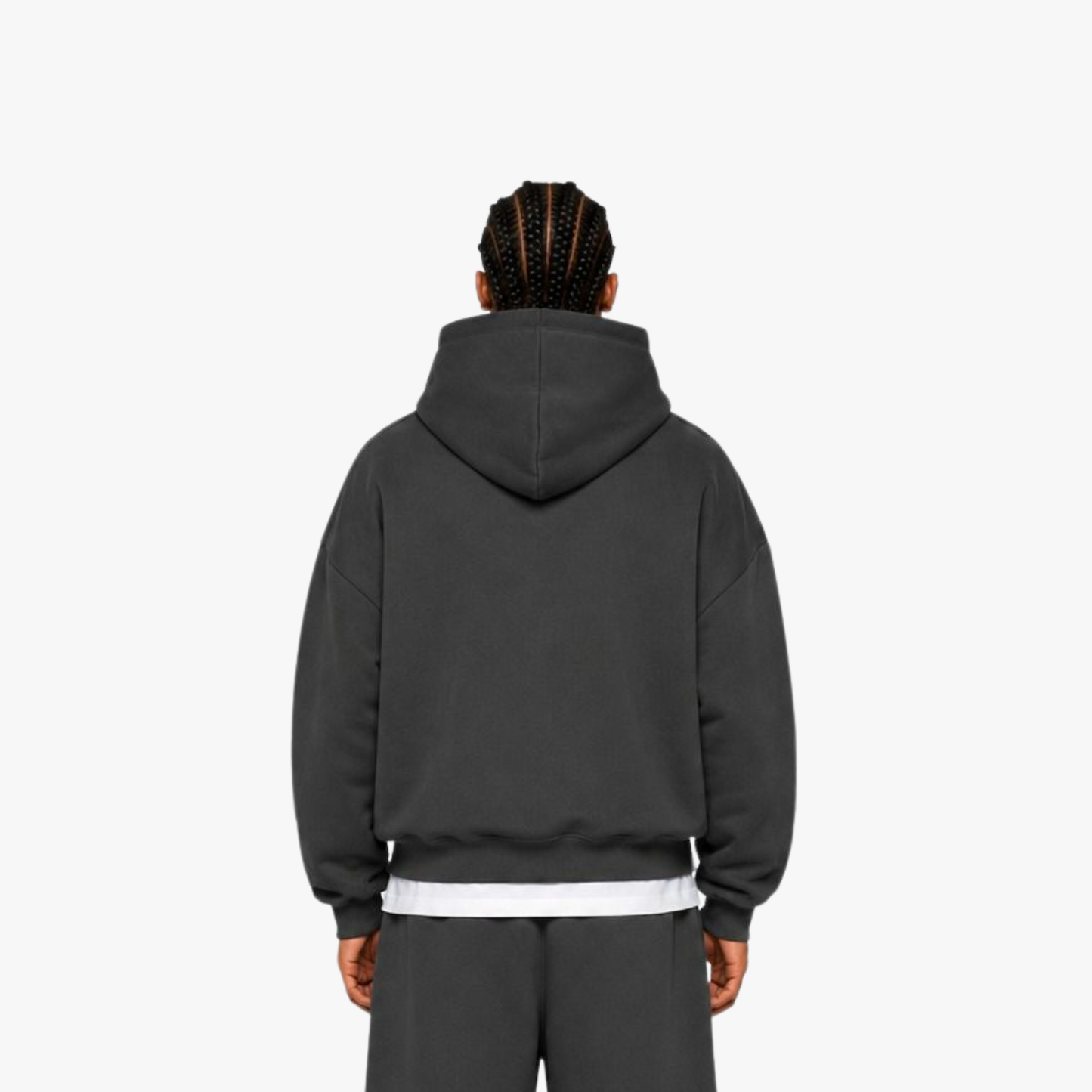 Cold Hoodie
