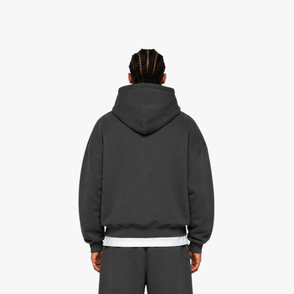 Cold Hoodie
