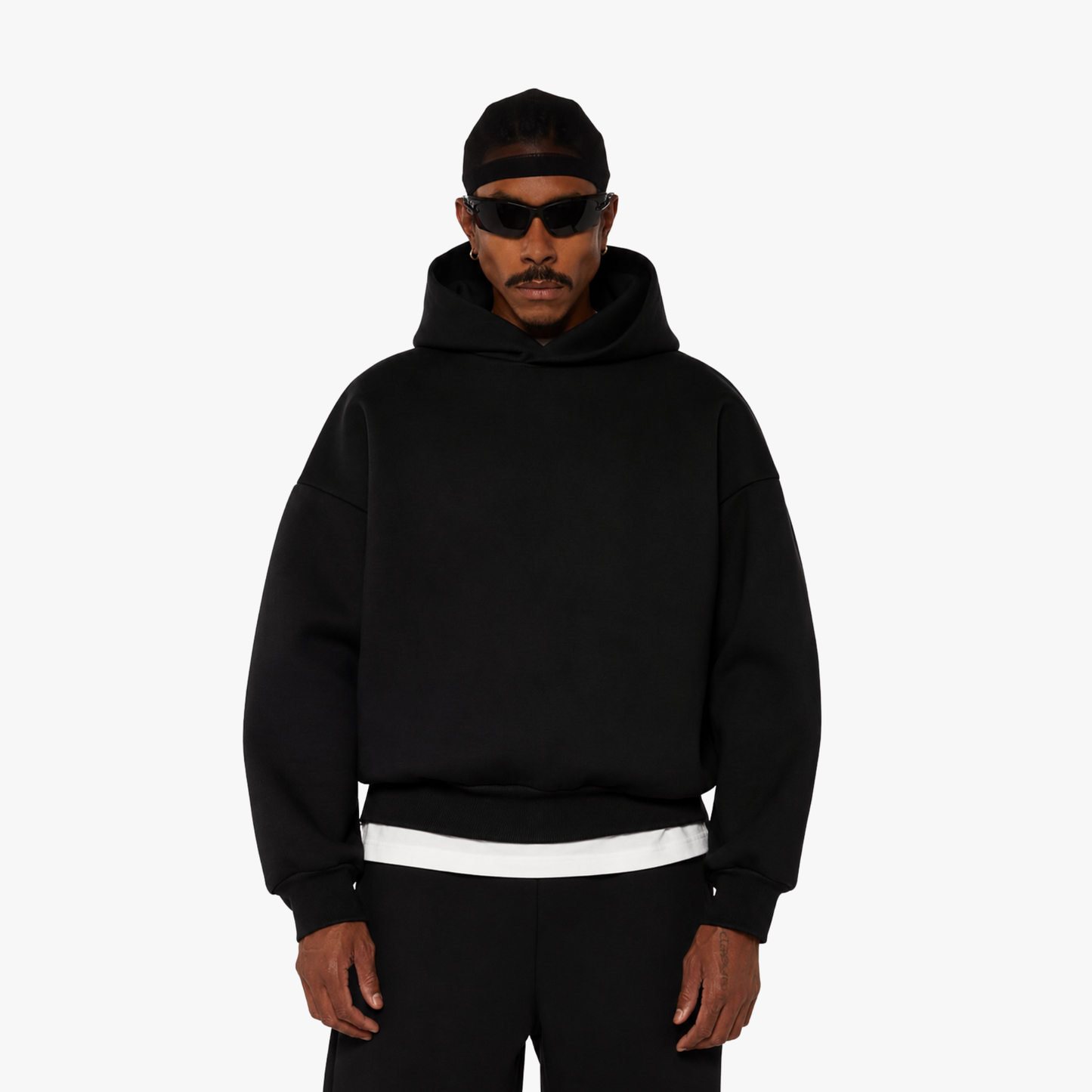 Conjunto cold Eternal Sweatpants