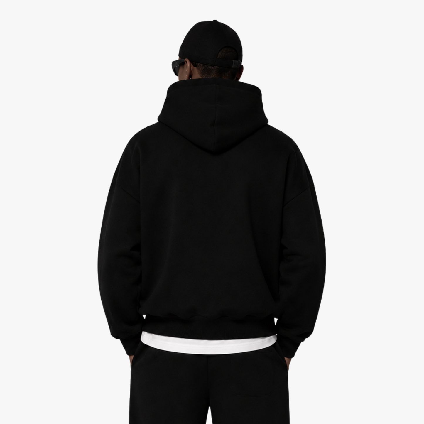 Conjunto cold Eternal Sweatpants