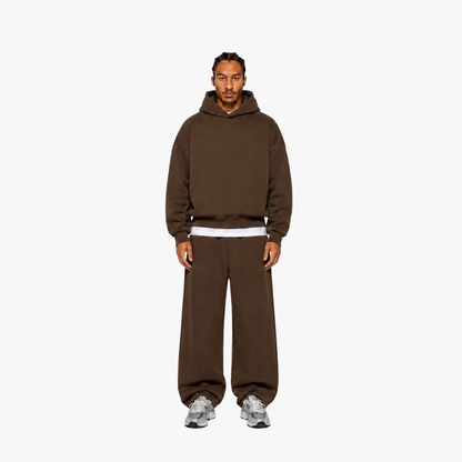 Cold Hoodie