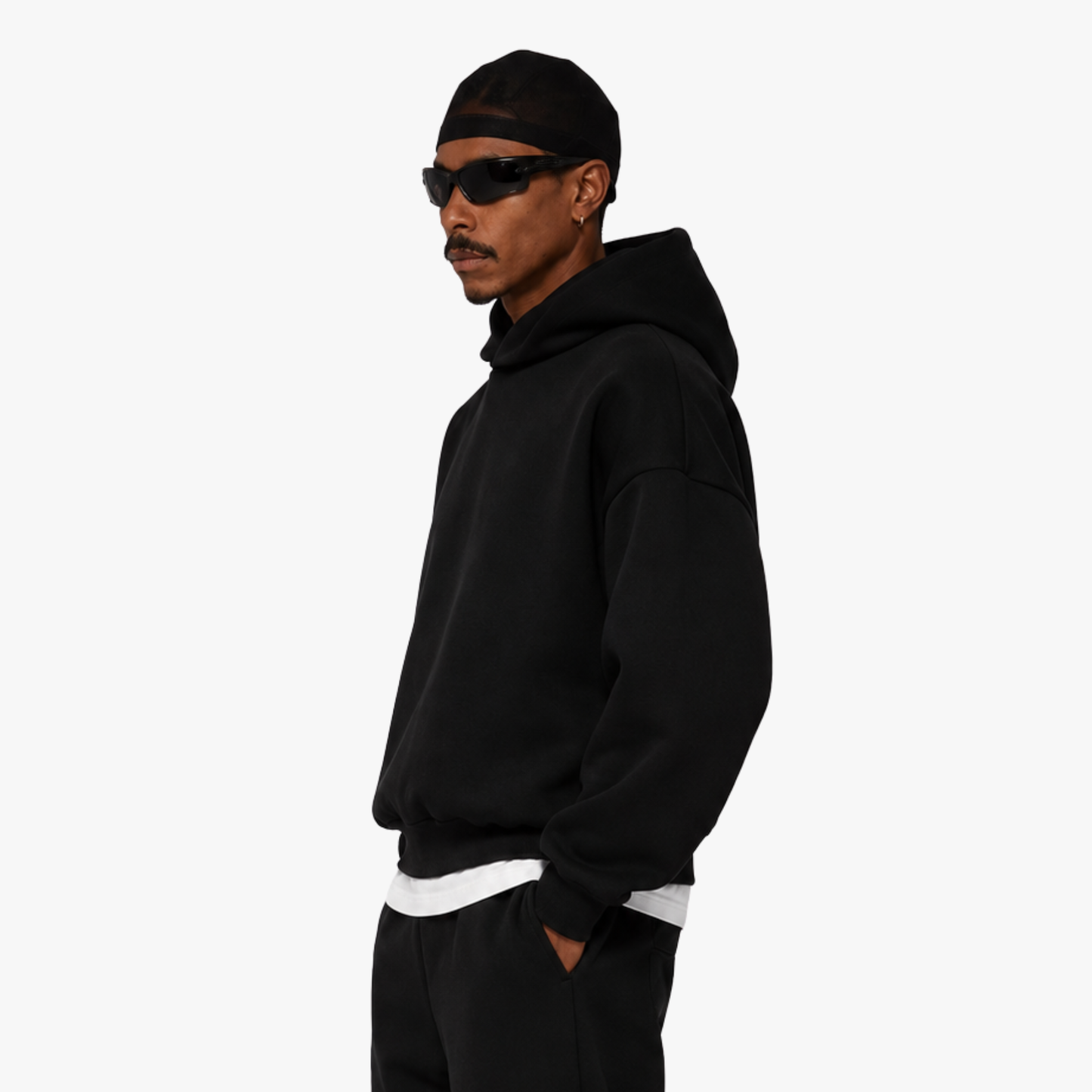 Conjunto cold Eternal Sweatpants
