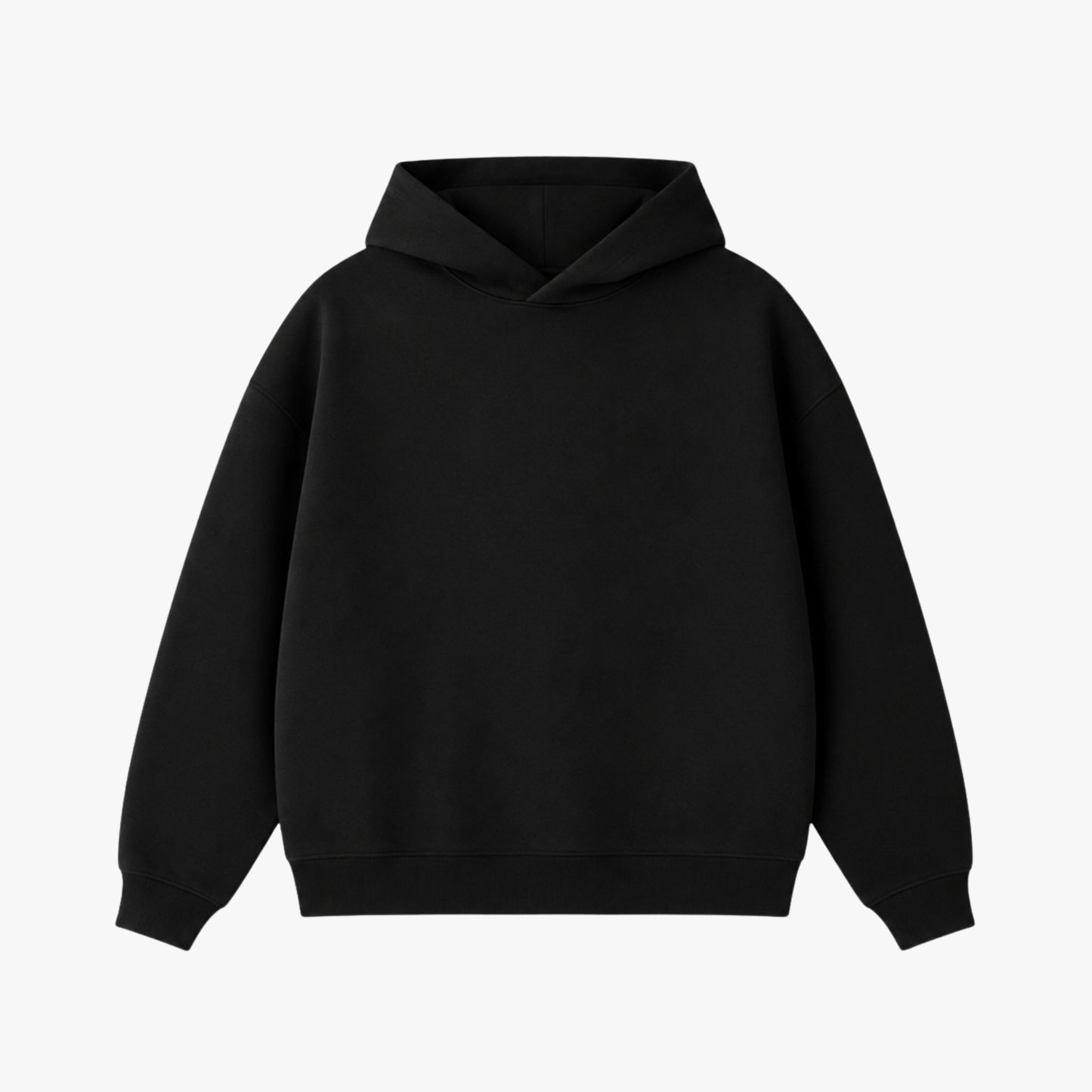 Cold Hoodie
