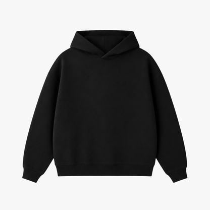 Cold Hoodie