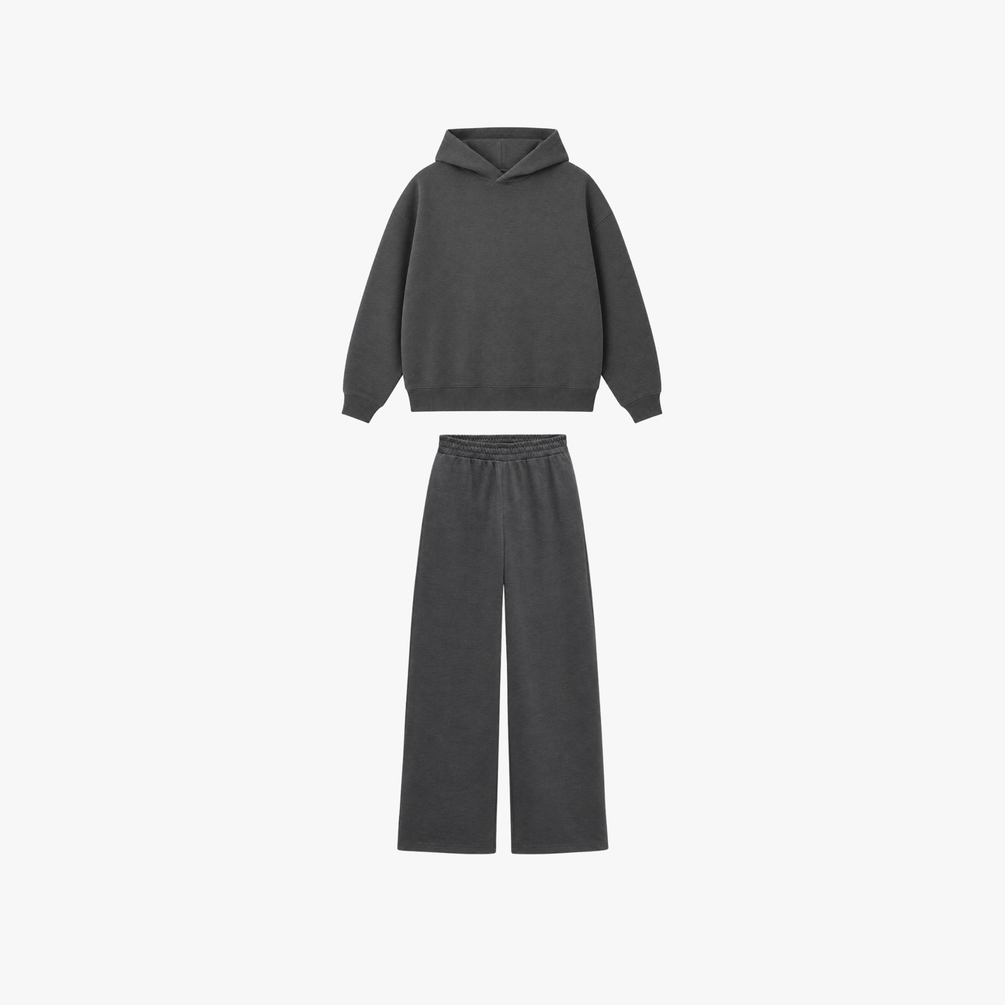 Conjunto cold Eternal Sweatpants - Frete grátis