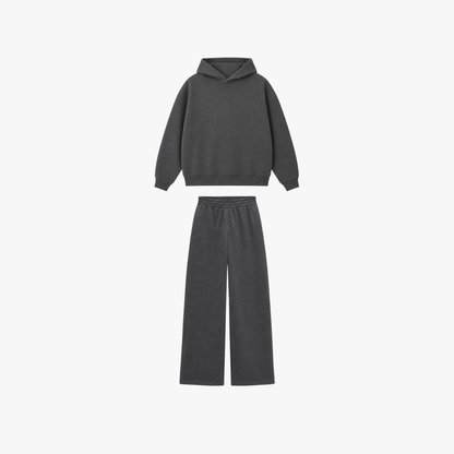 Conjunto cold Eternal Sweatpants - Frete grátis