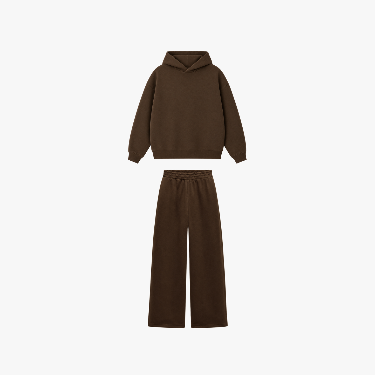 Conjunto cold Eternal Sweatpants - Frete grátis