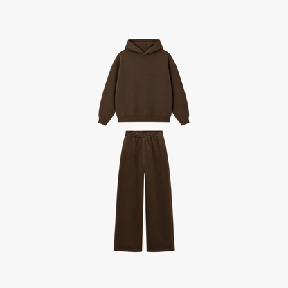Conjunto cold Eternal Sweatpants - Frete grátis
