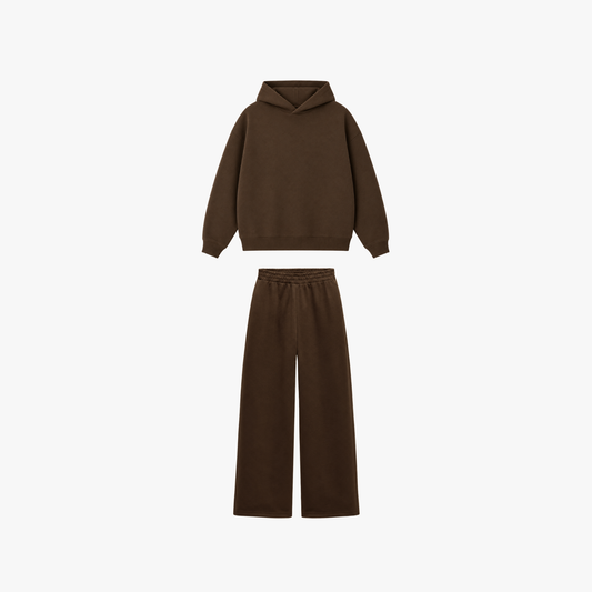 Conjunto cold Eternal Sweatpants - Frete grátis