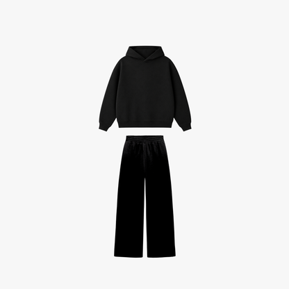 Conjunto cold Eternal Sweatpants - Frete grátis