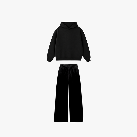 Conjunto cold Eternal Sweatpants - Frete grátis