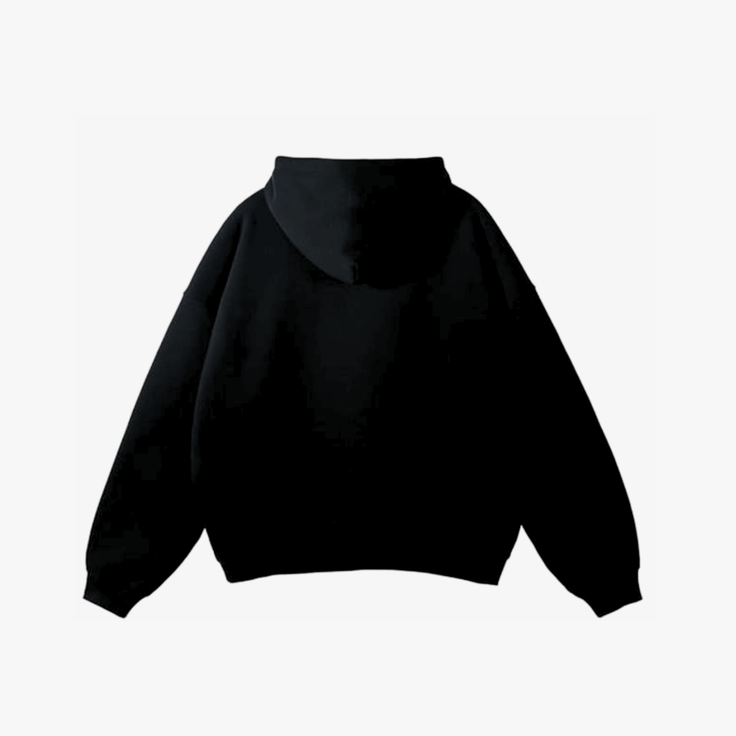 Cold Hoodie