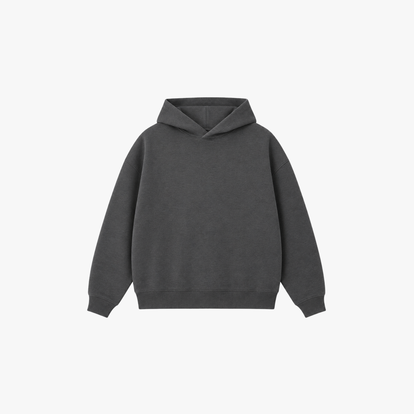 Cold Hoodie