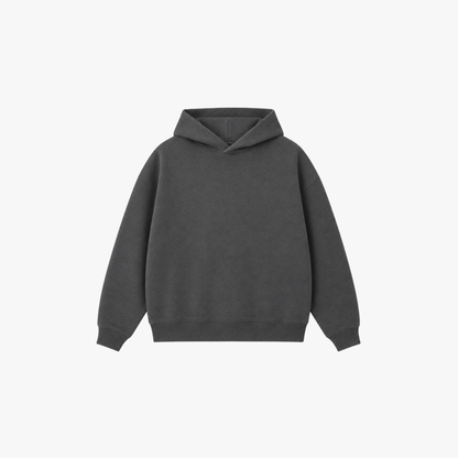 Cold Hoodie
