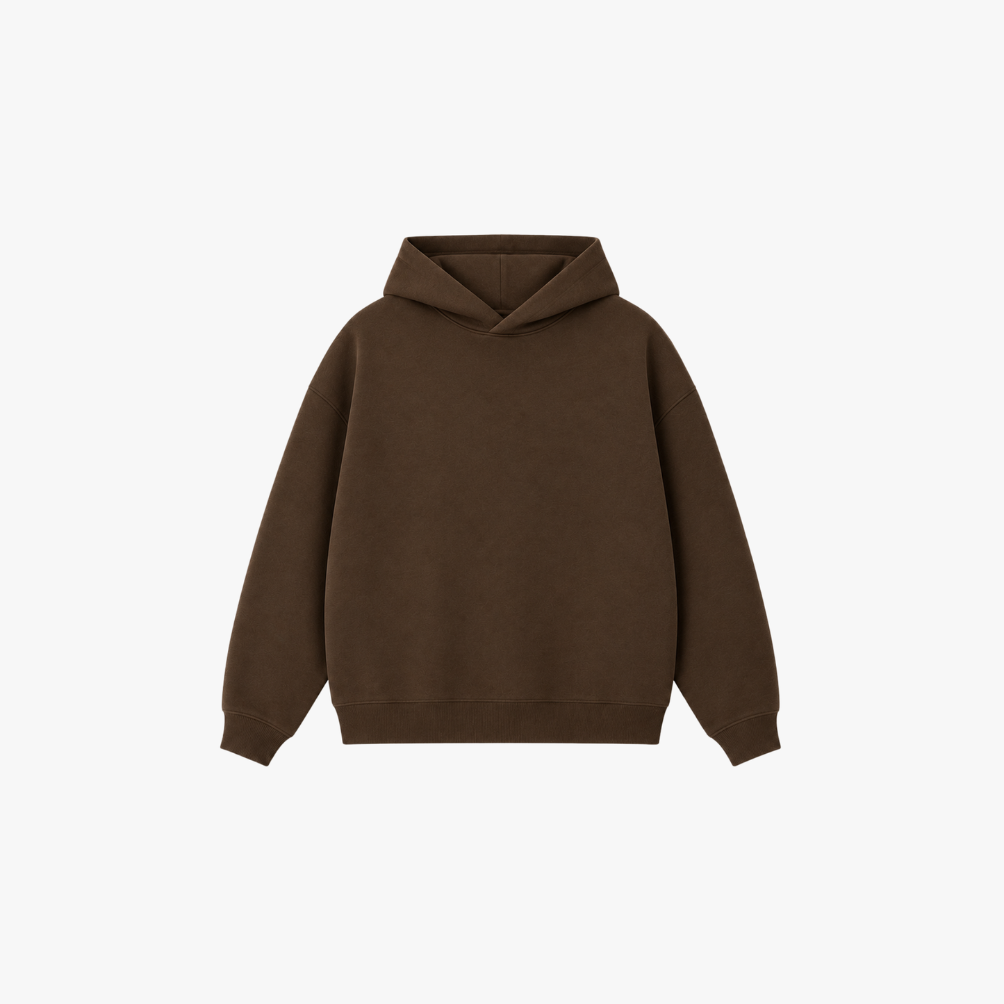 Cold Hoodie