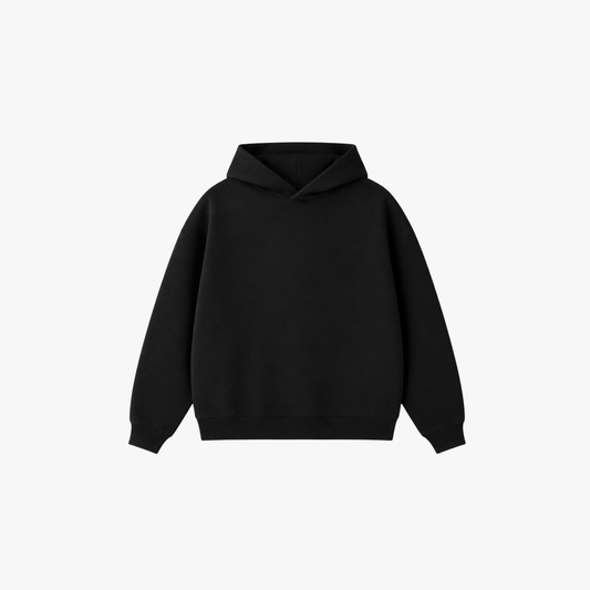 Cold Hoodie