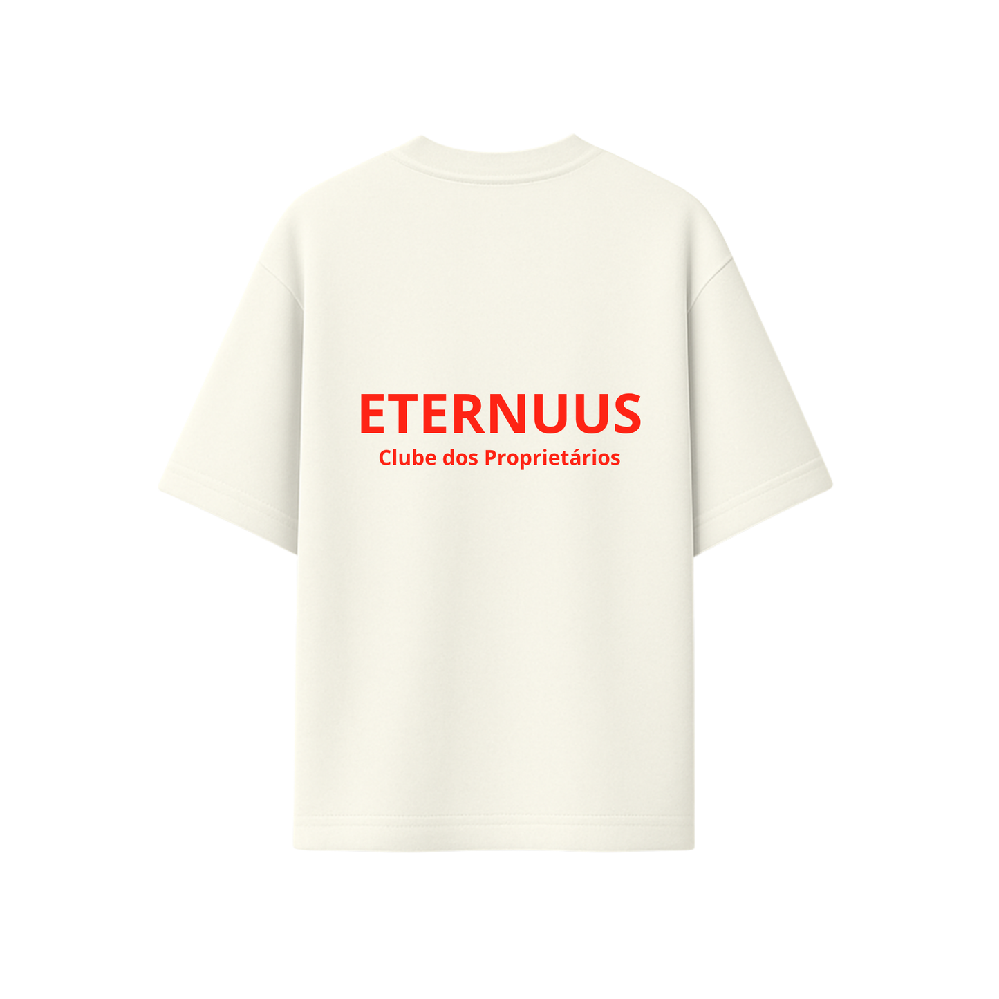 Eternuus OFF Proprietário Edition