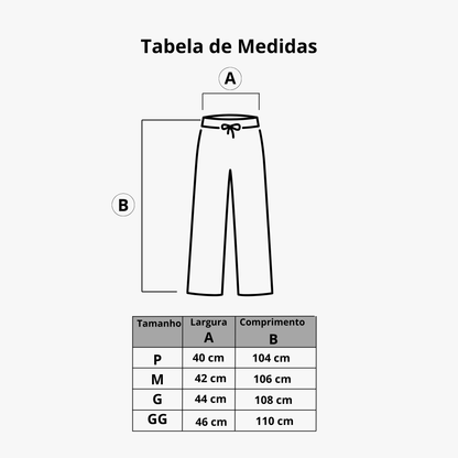Conjunto cold Eternal Sweatpants